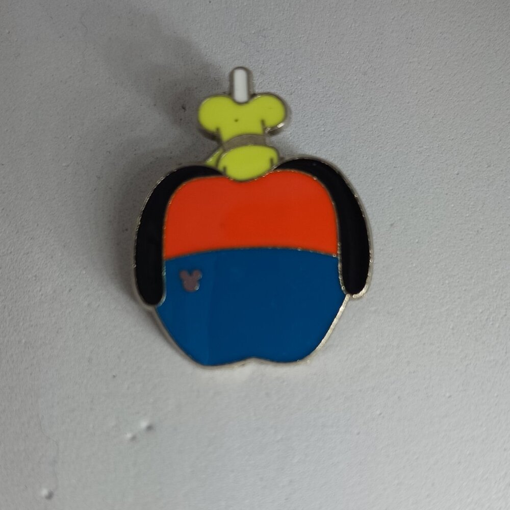 5/$20 Disney pin
